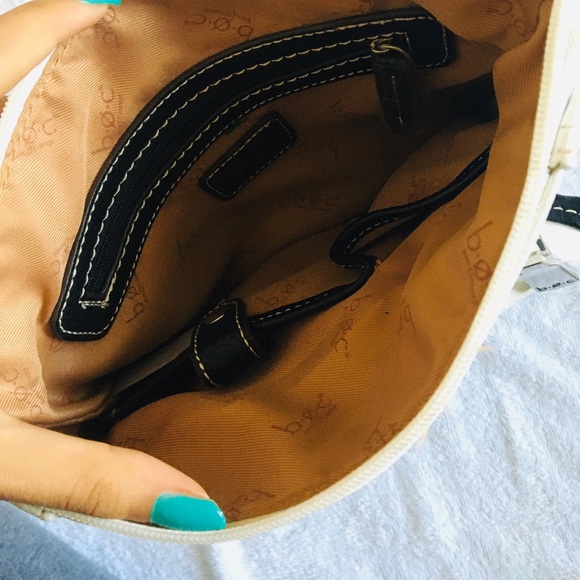 NWOT Born o concept crossbody bag - Picture 6 of 6